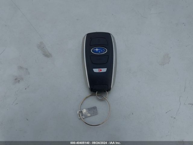JF2SKAUC6LH490075 Subaru Forester Limited