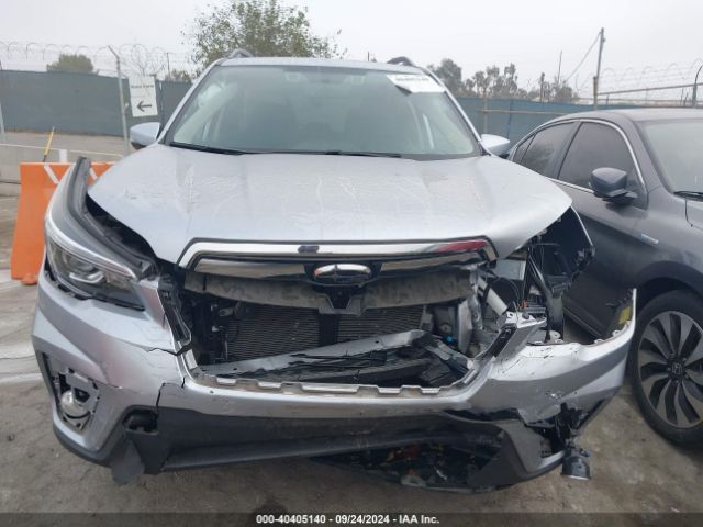JF2SKAUC6LH490075 Subaru Forester Limited