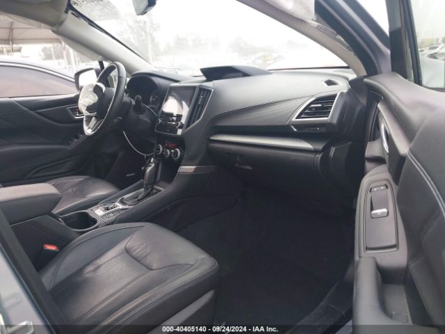 JF2SKAUC6LH490075 Subaru Forester Limited