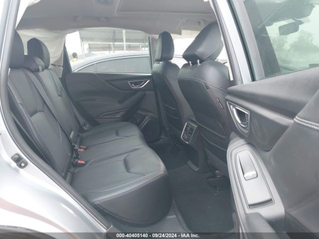 JF2SKAUC6LH490075 Subaru Forester Limited