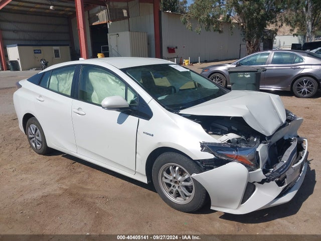 2016 JTDKARFU9G3025301 main image