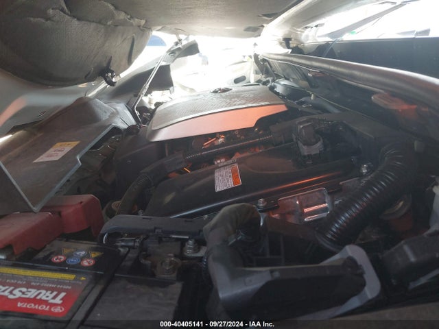 Toyota Prius Three 2016 JTDKARFU9G3025301 Image 10
