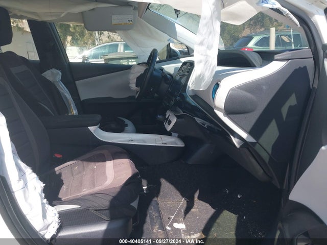 Toyota Prius Three 2016 JTDKARFU9G3025301 Image 5