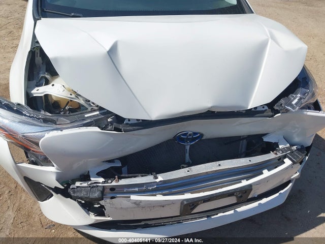 Toyota Prius Three 2016 JTDKARFU9G3025301 Image 6