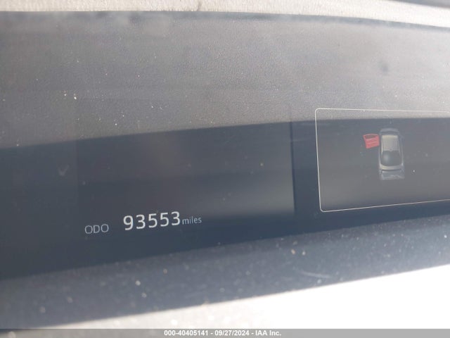 Toyota Prius Three 2016 JTDKARFU9G3025301 Image 7