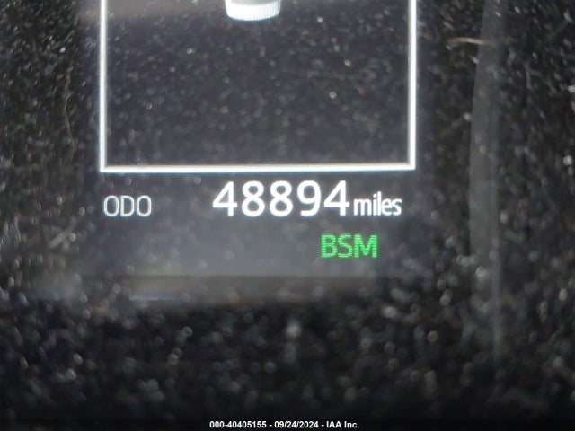 4T1J31AK8LU012049 Toyota Camry Se Hybrid