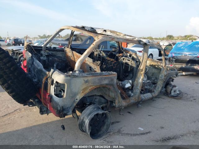 1C4HJXDG8KW578153 Jeep Wrangler Unlimited Sport S 4x4