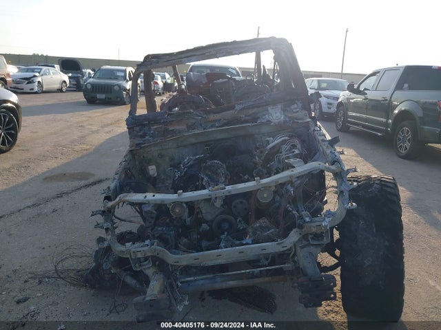 1C4HJXDG8KW578153 Jeep Wrangler Unlimited Sport S 4x4