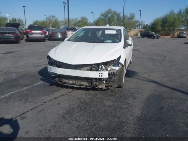 1G1RC6S54GU112354 Chevrolet VOLT LT