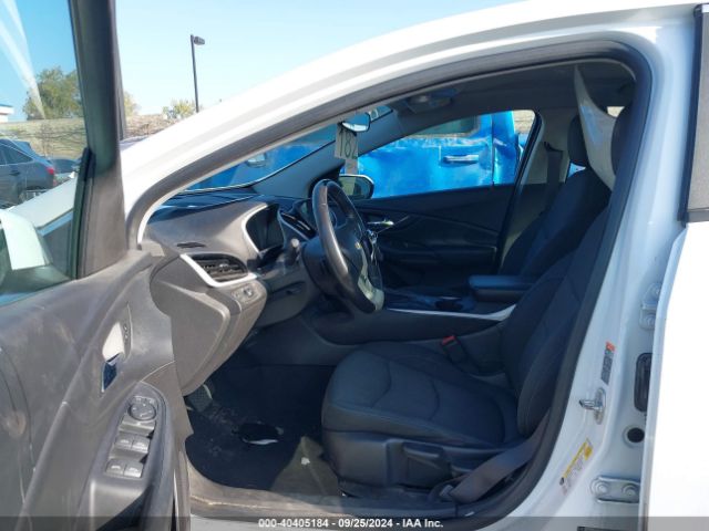 1G1RC6S54GU112354 Chevrolet VOLT LT