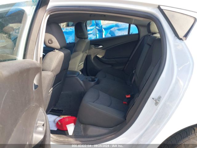 1G1RC6S54GU112354 Chevrolet VOLT LT