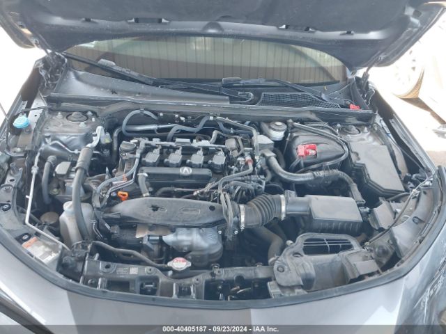 19UDE4H67PA023932 Acura Integra A-spec W/ Technology