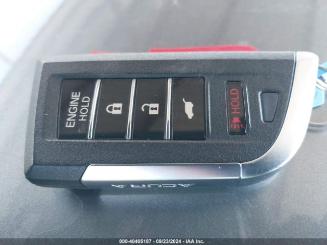 19UDE4H67PA023932 Acura Integra A-spec W/ Technology