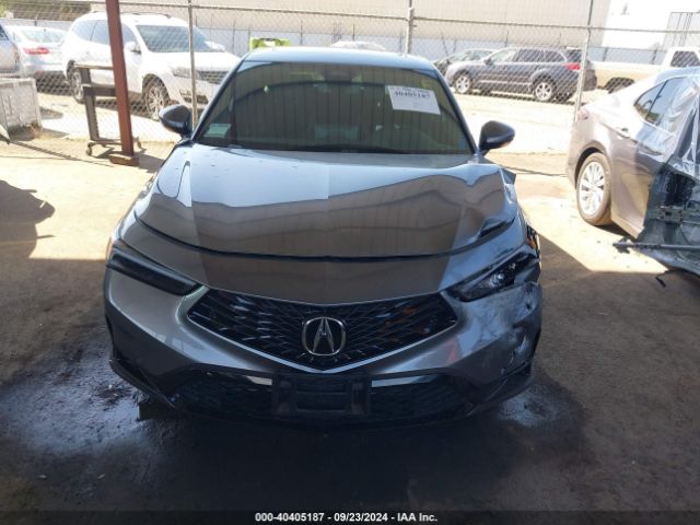 19UDE4H67PA023932 Acura Integra A-spec W/ Technology