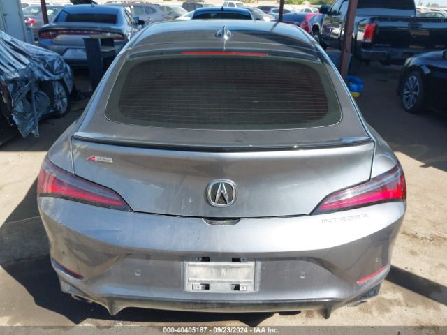 19UDE4H67PA023932 Acura Integra A-spec W/ Technology