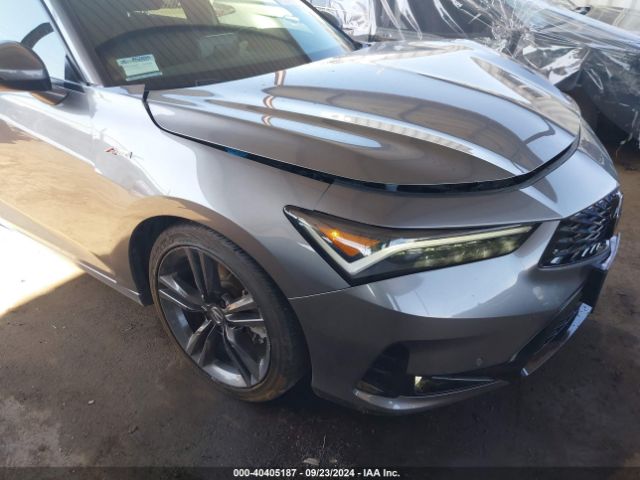 19UDE4H67PA023932 Acura Integra A-spec W/ Technology