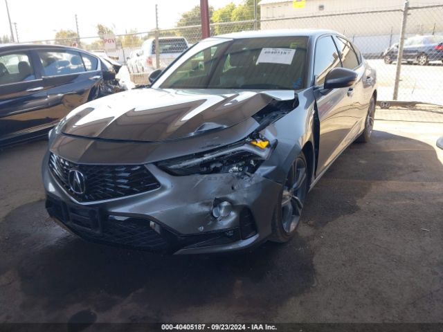 19UDE4H67PA023932 Acura Integra A-spec W/ Technology