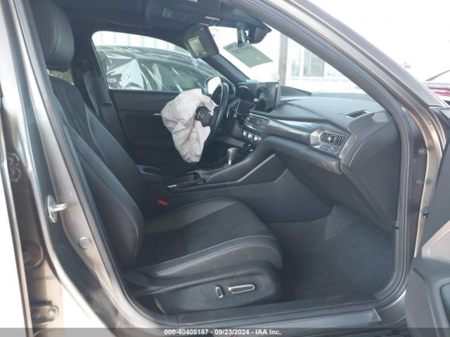 19UDE4H67PA023932 Acura Integra A-spec W/ Technology