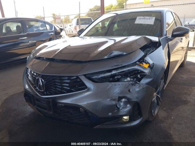 19UDE4H67PA023932 Acura Integra A-spec W/ Technology