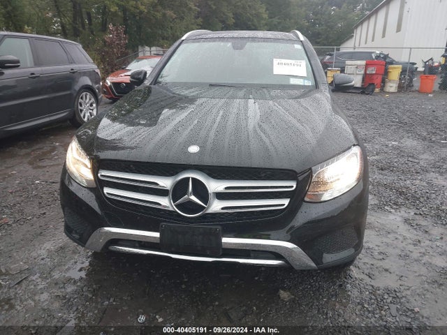 WDC0G4KB6HV003348 Mercedes-Benz Glc 300 4matic