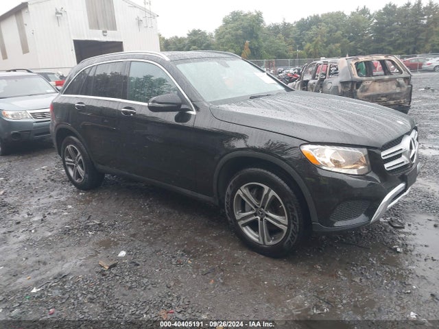 WDC0G4KB6HV003348 Mercedes-Benz Glc 300 4matic