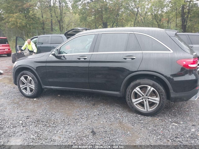 WDC0G4KB6HV003348 Mercedes-Benz Glc 300 4matic