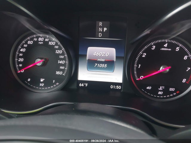 WDC0G4KB6HV003348 Mercedes-Benz Glc 300 4matic