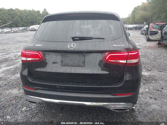 WDC0G4KB6HV003348 Mercedes-Benz Glc 300 4matic