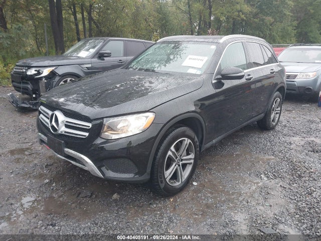 WDC0G4KB6HV003348 Mercedes-Benz Glc 300 4matic