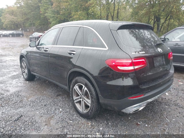 WDC0G4KB6HV003348 Mercedes-Benz Glc 300 4matic
