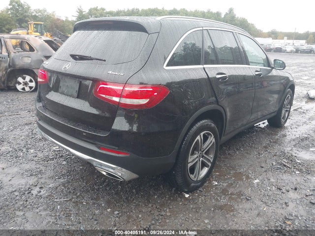 WDC0G4KB6HV003348 Mercedes-Benz Glc 300 4matic