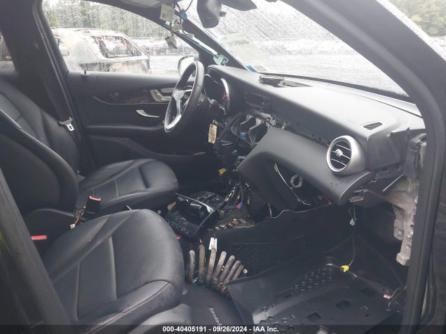 WDC0G4KB6HV003348 Mercedes-Benz Glc 300 4matic