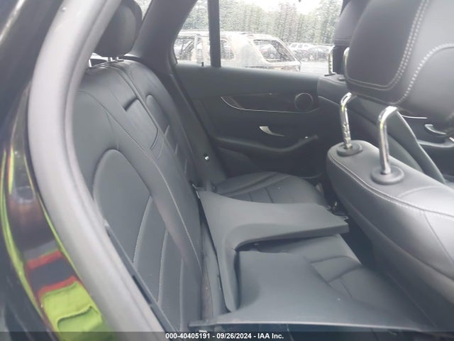 WDC0G4KB6HV003348 Mercedes-Benz Glc 300 4matic