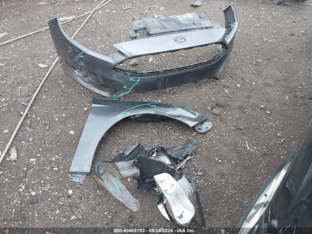 1FADP3F29GL390571 Ford FOCUS SE