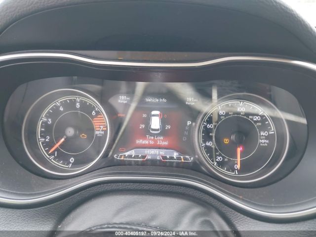 1C4PJLDB3KD439097 Jeep Cherokee Limited Fwd