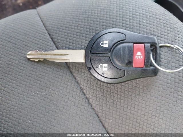 3N6CM0KN6KK704349 Nissan NV200 SV