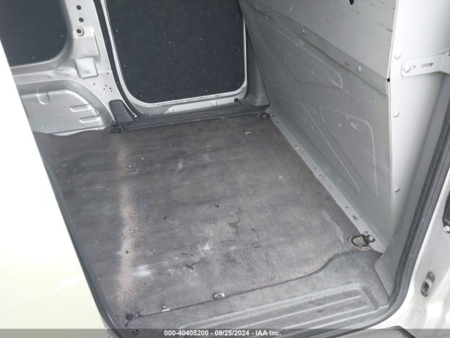 3N6CM0KN6KK704349 Nissan NV200 SV
