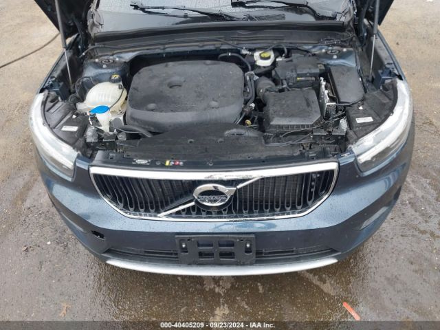 YV4162UK8M2428240 Volvo Xc40 T5 Momentum