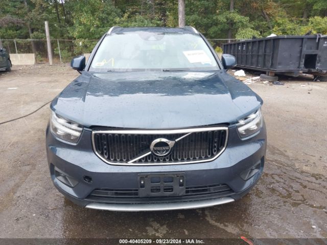 YV4162UK8M2428240 Volvo Xc40 T5 Momentum