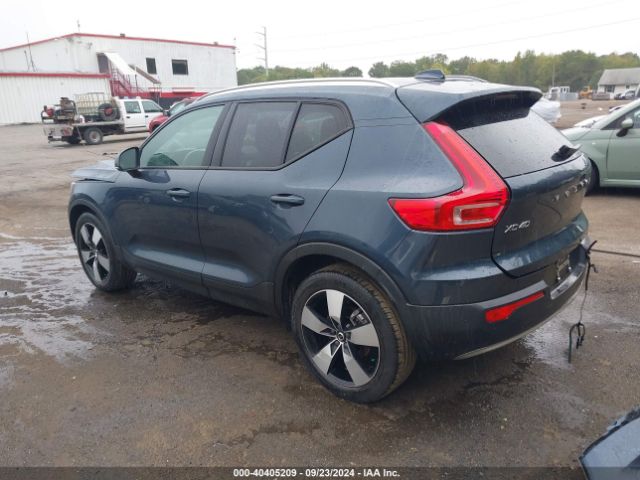 YV4162UK8M2428240 Volvo Xc40 T5 Momentum