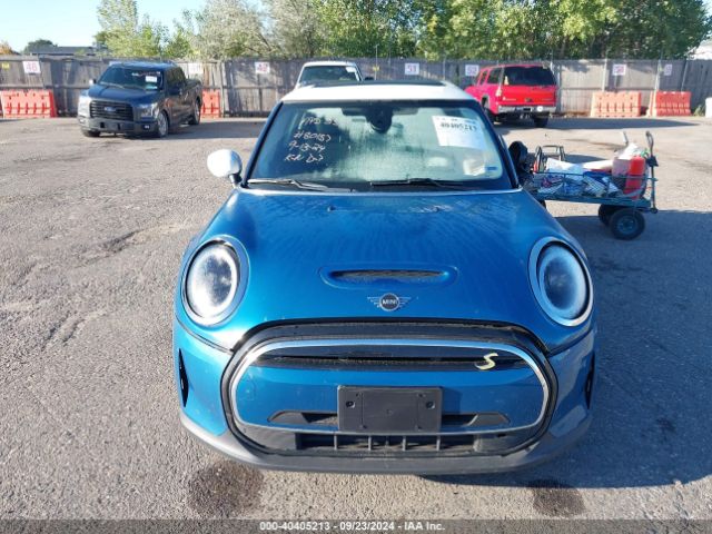 WMW13DJ04R2V89974 Mini Se Hardtop Cooper