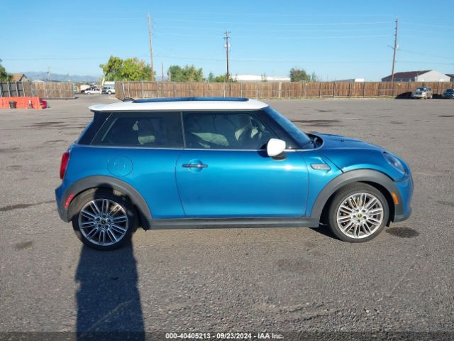 WMW13DJ04R2V89974 Mini Se Hardtop Cooper