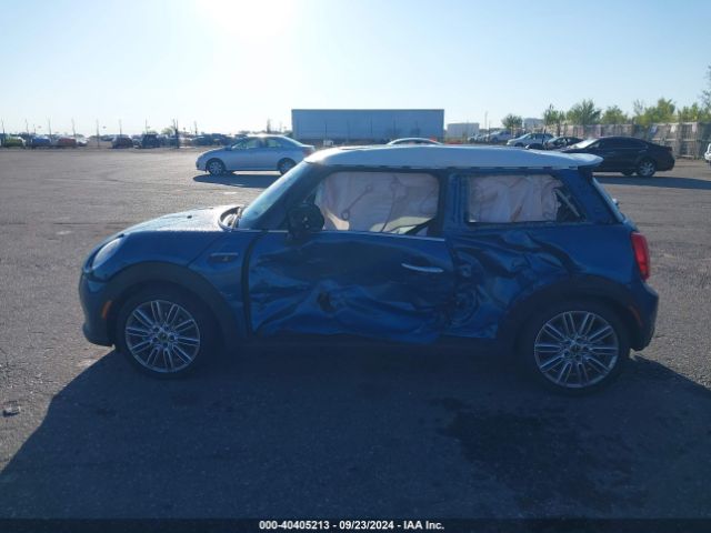 WMW13DJ04R2V89974 Mini Se Hardtop Cooper