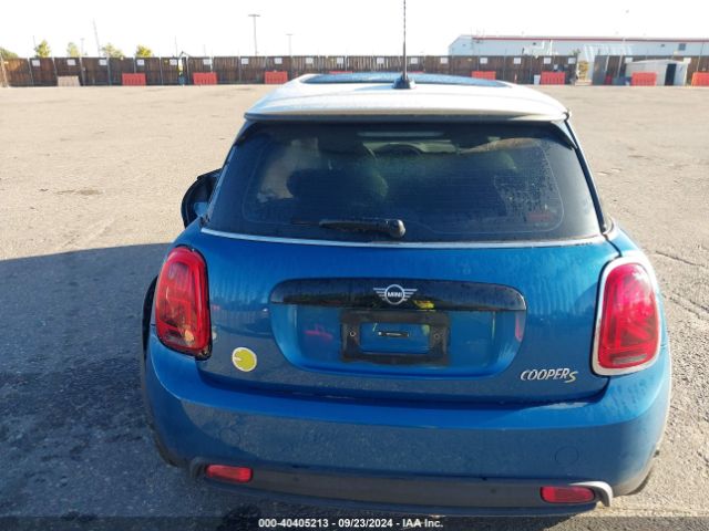 WMW13DJ04R2V89974 Mini Se Hardtop Cooper