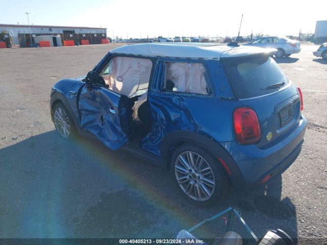 WMW13DJ04R2V89974 Mini Se Hardtop Cooper