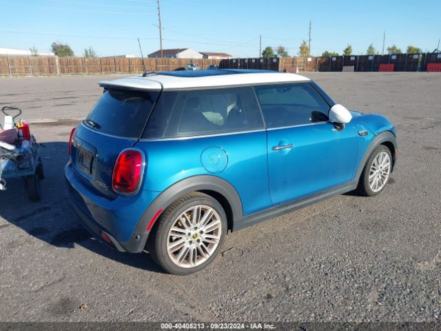 WMW13DJ04R2V89974 Mini Se Hardtop Cooper