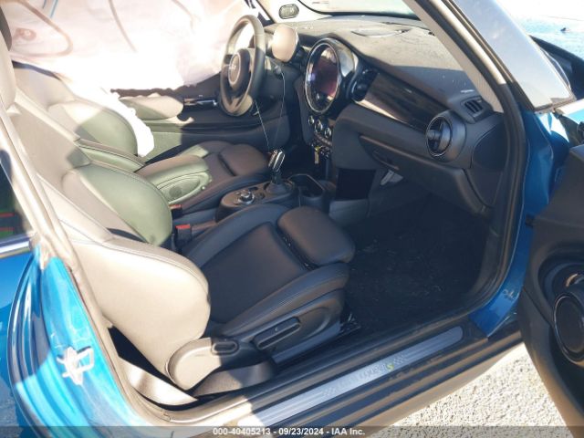 WMW13DJ04R2V89974 Mini Se Hardtop Cooper