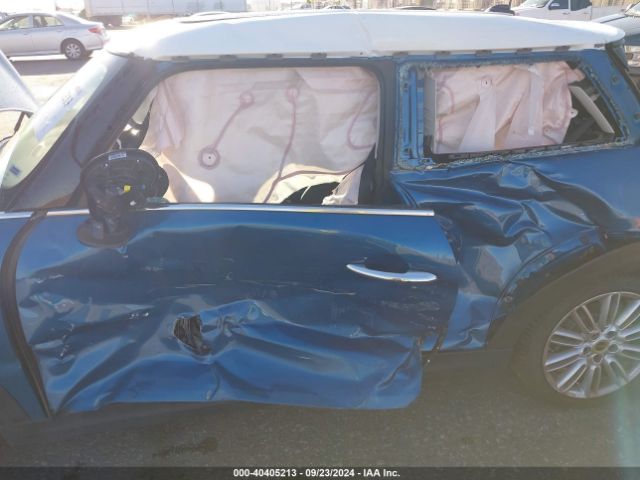 WMW13DJ04R2V89974 Mini Se Hardtop Cooper