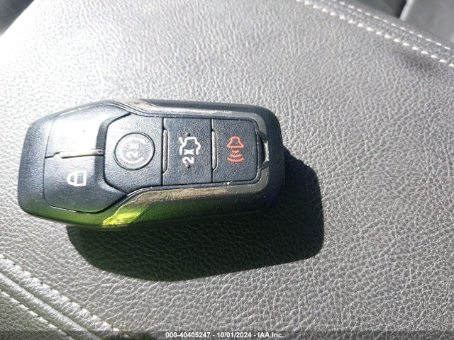 Lincoln MKZ 2014 3LN6L2G90ER818106 Image 11
