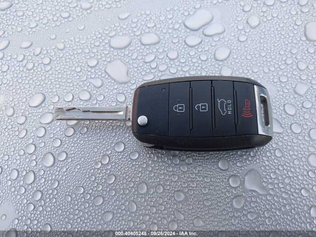 KIA SOUL + 2014 KNDJP3A52E7732432 Image 11